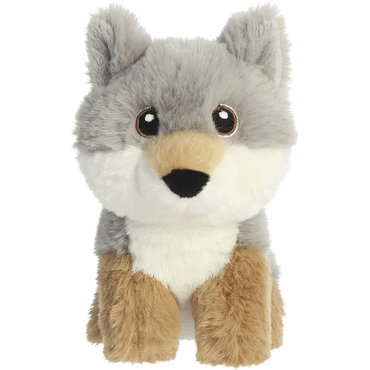 5034566350779 - HERMA Eco Nation Mini Wolf 13cm 5034566350779 - HERMA Eco Nation Mini Wolf 13cm