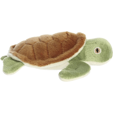 5034566350892 - HERMA Eco Nation Mini Turtle 13cm