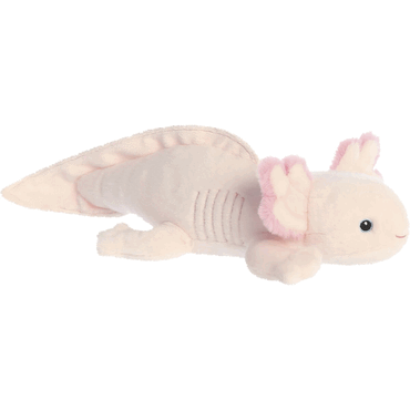 5034566351004 - HERMA Eco Nation Axolotl 28cm
