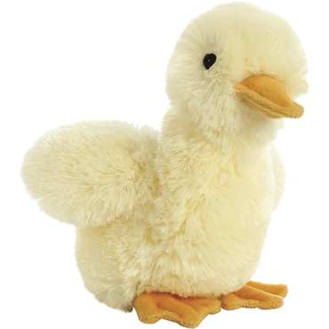 5034566404410 - HERMA Mini Flopsies Duckling Duck 20cm 5034566404410 - HERMA Mini Flopsies Duckling Duck 20cm