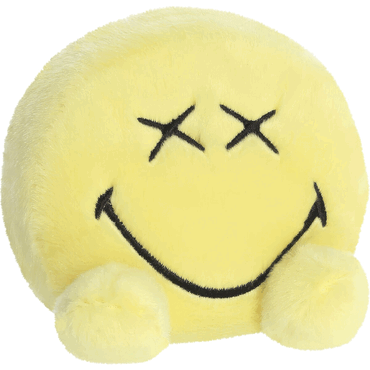 5034566443006 - HERMA Smiley Wild Guy SMILEYWORLD 13cm 5034566443006 - HERMA Smiley Wild Guy SMILEYWORLD 13cm