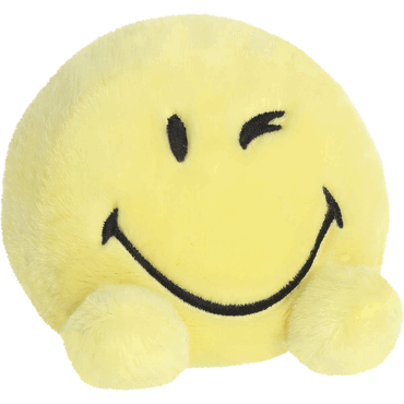 5034566443013 - HERMA Smiley Wink SMILEYWORLD 13cm 5034566443013 - HERMA Smiley Wink SMILEYWORLD 13cm