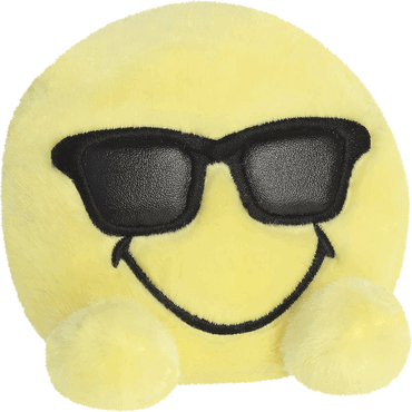 5034566443020 - HERMA Smiley Shades SMILEYWORLD 13cm 5034566443020 - HERMA Smiley Shades SMILEYWORLD 13cm