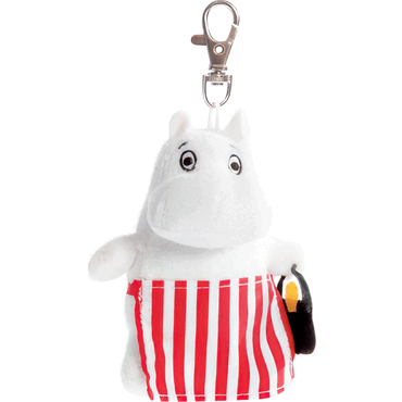 5034566601529 - 6 x HERMA Moomin Moominmamma K 10cm 5034566601529 - 6 x HERMA Moomin Moominmamma K 10cm