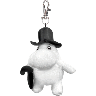 5034566601536 - 6 x HERMA Moomin Moominpappa K 10cm