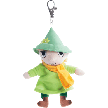 5034566601543 - 6 x HERMA Moomin Snufkin K 10cm 5034566601543 - 6 x HERMA Moomin Snufkin K 10cm