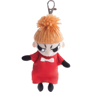 5034566601550 - 6 x HERMA Moomin Little My K 10cm 5034566601550 - 6 x HERMA Moomin Little My K 10cm