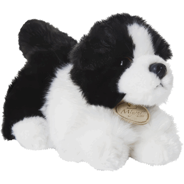 5034566604698 - HERMA MiYoni Collie 20cm