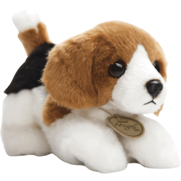 5034566605237 - HERMA MiYoni Tots Beagle 20cm