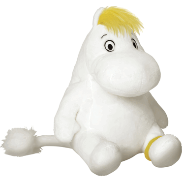 5034566606746 - 3 x HERMA Moomin Snorkmaiden 205cm 5034566606746 - 3 x HERMA Moomin Snorkmaiden 205cm