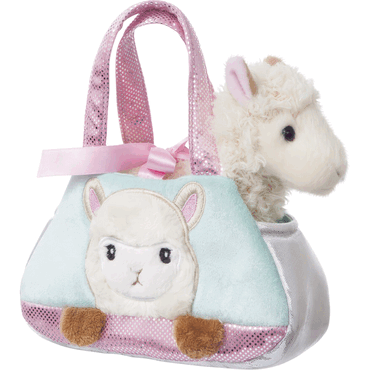5034566609358 - HERMA Fancy Pals Peek-a-Boo Alpaca 20cm 5034566609358 - HERMA Fancy Pals Peek-a-Boo Alpaca 20cm
