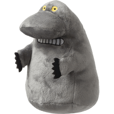 5034566609938 - 3 x HERMA Moomin Groke 165cm 5034566609938 - 3 x HERMA Moomin Groke 165cm