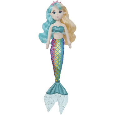 5034566610743 - 3 x HERMA Sea Sparkles Evie 46cm