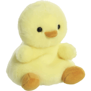 5034566612440 - HERMA Palm Pals Betsy Chick 13cm