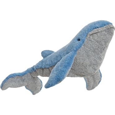 5034566613614 - HERMA Borealis Winston Whale 48cm