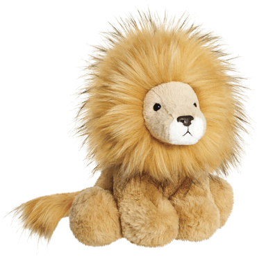 5034566614093 - HERMA Borealis Zahara Lion 30cm
