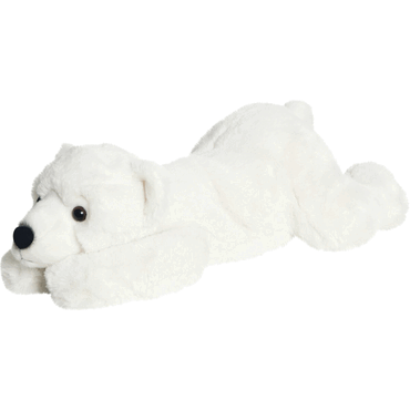 5034566614161 - HERMA Borealis Eirwen Polar Bear 51cm