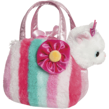 5034566614338 - HERMA Fancy Pals Princess Kitty 20cm 5034566614338 - HERMA Fancy Pals Princess Kitty 20cm