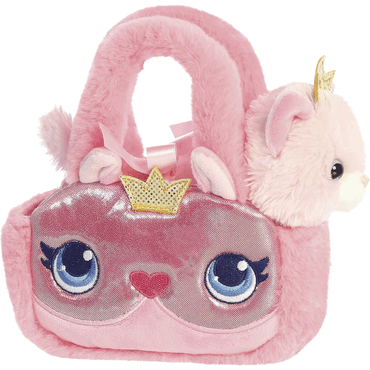 5034566614345 - HERMA Fancy Pals Princess Puppy 20cm 5034566614345 - HERMA Fancy Pals Princess Puppy 20cm