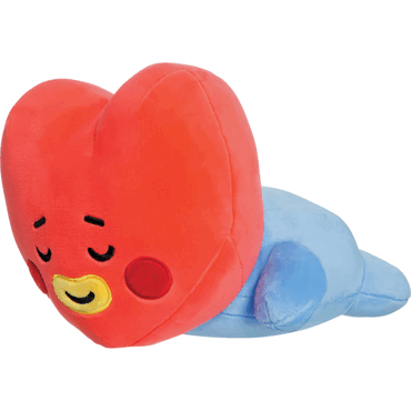 5034566614413 - HERMA BT21 TATA Baby Mini Pillow Cushion 28cm 5034566614413 - HERMA BT21 TATA Baby Mini Pillow Cushion 28cm