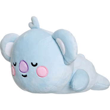 5034566614420 - BT21 - Plüschkissen   Maskottchen 28 cm KOYA Baby