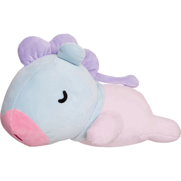 5034566614451 - HERMA BT21 MANG Baby Mini Pillow Cushion 28cm