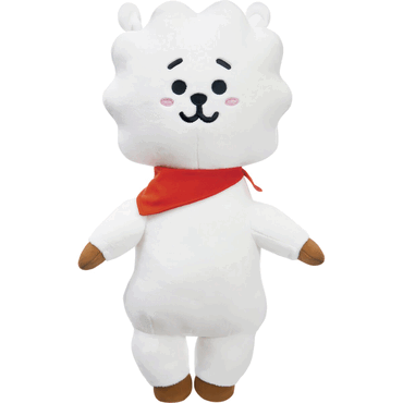 5034566614482 - 3 x HERMA BT21 RJ Plush Md 36cm