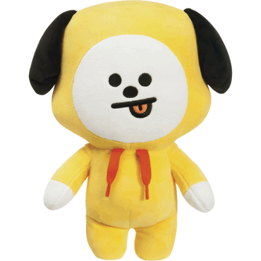 5034566614499 - Kuscheltiere für Kinder Bt21 Chimmy 5034566614499 - Kuscheltiere für Kinder Bt21 Chimmy