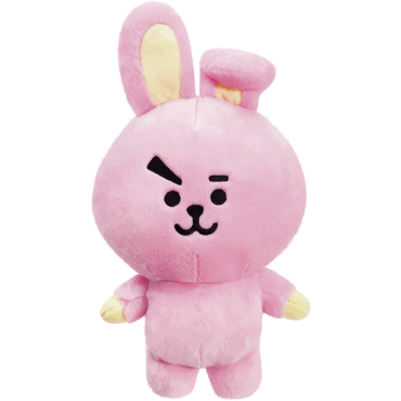 5034566614505 - 3 x HERMA BT21 COOKY Plush Md 24cm