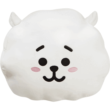 5034566614642 - HERMA BT21 RJ Cushion 28cm