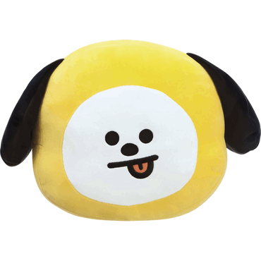 5034566614659 - HERMA BT21 CHIMMY Cushion 26cm