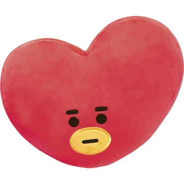 5034566614673 - HERMA BT21 TATA Cushion 28cm
