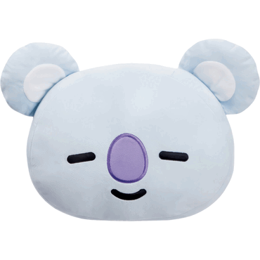 5034566614680 - HERMA BT21 KOYA Cushion 28cm