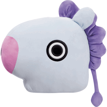 5034566614703 - HERMA BT21 MANG Cushion 28cm