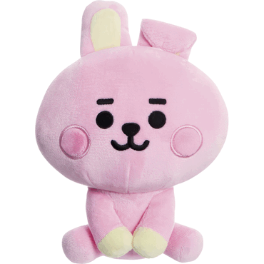 5034566614727 - 2 x HERMA BT21 Cooky Baby 20cm