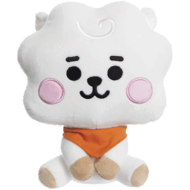 5034566614734 - 2 x HERMA BT21 RJ Baby 20cm