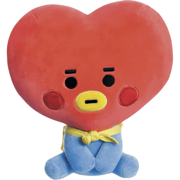 5034566614741 - 2 x HERMA BT21 Tata Baby 20cm
