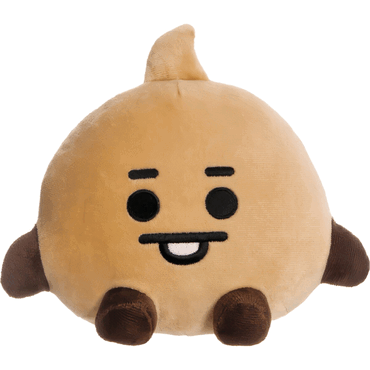 5034566614758 - 2 x HERMA BT21 Shooky Baby 20cm