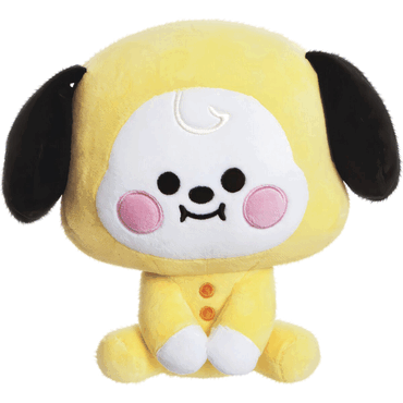 5034566614765 - 2 x HERMA BT21 Chimmy Baby 20cm