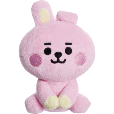 5034566614796 - 3 x HERMA BT21 Cooky Baby 13cm