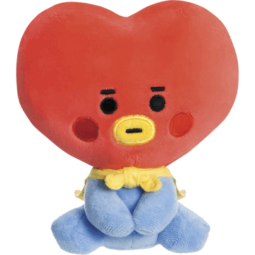 5034566614819 - 3 x HERMA BT21 Tata Baby 13cm