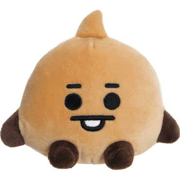 5034566614826 - 3 x HERMA BT21 Shooky Baby 13cm