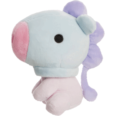 5034566614857 - 3 x HERMA BT21 Mang Baby 13cm