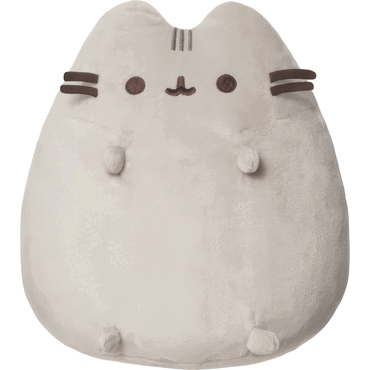 5034566614864 - HERMA Pusheen Sitting Pusheen 23cm