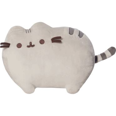 5034566614871 - HERMA Pusheen Classic Pusheen 24cm 5034566614871 - HERMA Pusheen Classic Pusheen 24cm