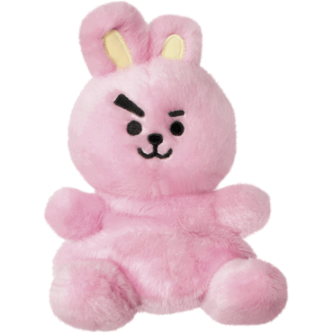 5034566615106 - 6 x HERMA BT21 COOKY Palm Pal 13cm