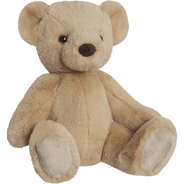 5034566615120 - HERMA Eco Nation Teddy Bear 24cm 5034566615120 - HERMA Eco Nation Teddy Bear 24cm