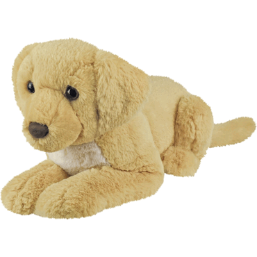 5034566615205 - HERMA Borealis Bertie Yellow Labrador 51cm