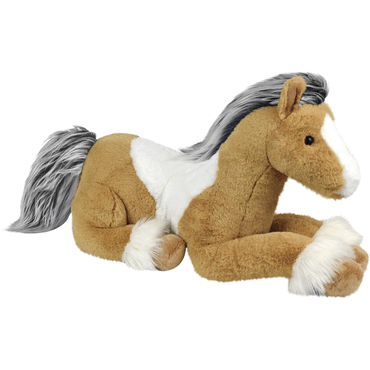 5034566615236 - HERMA Borealis Arabella Horse 46cm