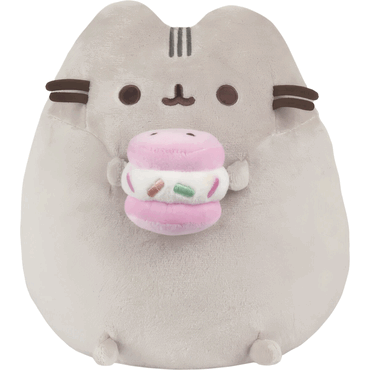 5034566615250 - HERMA Pusheen Ice Cream Sandwich Pusheen 24cm